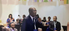 REPAM-CDS : L’expérience enrichissante de Blaise Louembé à Kinshasa