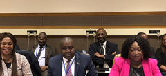 Conseil de sécurité de l’ONU : Quel bilan pour le Gabon ?
