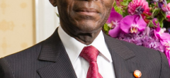 Présidentielle en Guinée Equatoriale: 99,7% des suffrages en faveur de Obiang Nguema