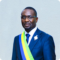  Gérard ONDJAMBI ONGUIA
