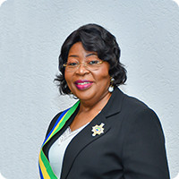 Jeanne MBAGOU